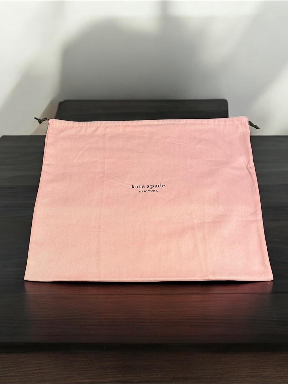 kate spade Large Dust Bag
